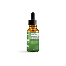 Load image into Gallery viewer, Anti-Anxiety CBD OIL DROPS With Designer Terpenes &amp; Essential Oils (300mg CBD /30ml)