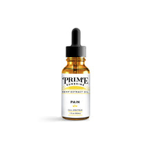 Load image into Gallery viewer, Pain Formula High Strength CBD Oil Drops (2400mg CBD / 30ml)