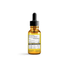 Load image into Gallery viewer, Prime Sunshine Veterinarian Formulated Hemp CBD Oil Drops For Pets