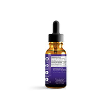 Load image into Gallery viewer, Sleep Formula CBD OIL Drops Infused w/Designer Terpenes &amp; Essential Oils