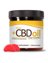 Load image into Gallery viewer, CBD Oil Gummies