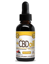 Load image into Gallery viewer, CBD Oil Drops