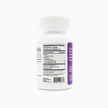 Load image into Gallery viewer, CBD Living Gummies Bottle