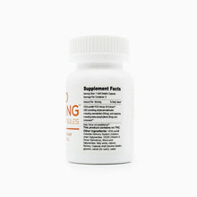 Load image into Gallery viewer, CBD Living 25 MG – 30 Count Gel Capsules
