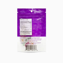 Load image into Gallery viewer, CBD Living Gummies Bag 100mg