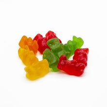 Load image into Gallery viewer, CBD Living Gummies Bag 100mg