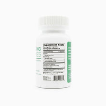 Load image into Gallery viewer, CBD Living Sour Gummies Bottle