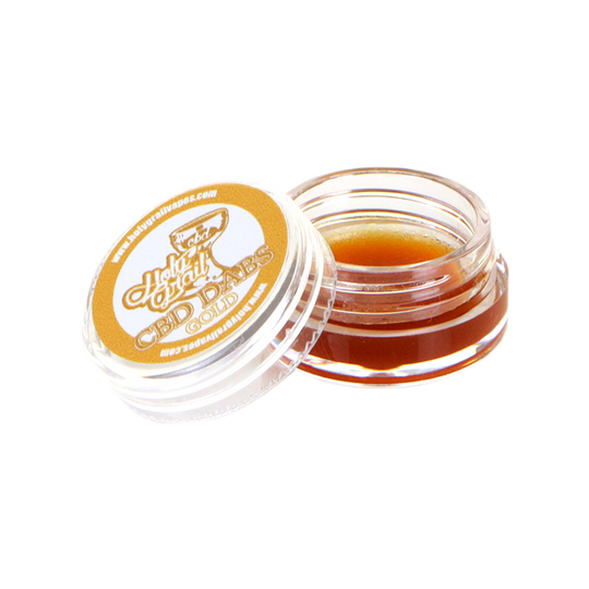 CBD DABS