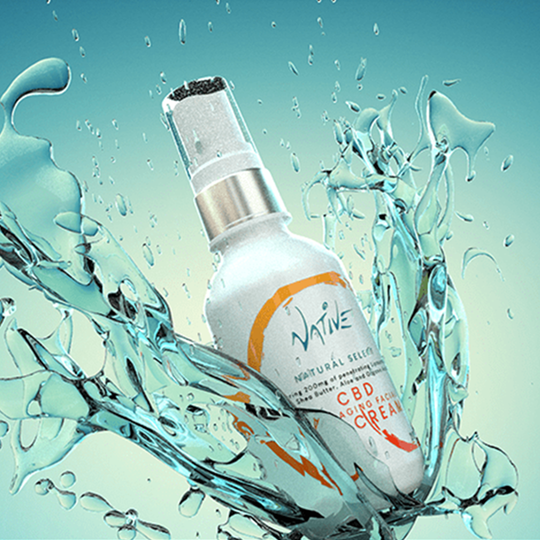 Natural Select Anti-Aging Facial Cream