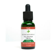 Load image into Gallery viewer, CBD Full Spectrum Tincture