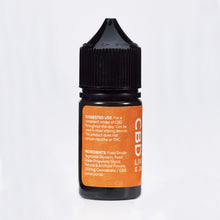 Load image into Gallery viewer, CBD Living E-Juice 1000mg – Passion Fruit Orange Guava