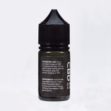 Load image into Gallery viewer, CBD Living E-Juice Unflavored 1000mg