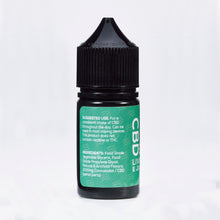 Load image into Gallery viewer, CBD Living E-Juice 1000mg – Tropical Blend