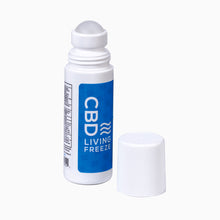 Load image into Gallery viewer, CBD Living Freeze