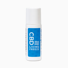 Load image into Gallery viewer, CBD Living Freeze