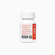 Load image into Gallery viewer, CBD Living 5 MG – 30 Count Gel Capsules