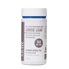 Load image into Gallery viewer, Coconut Herbal Tea