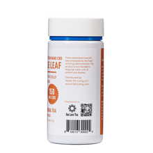 Load image into Gallery viewer, Mango Herbal Tea