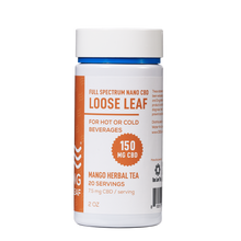 Load image into Gallery viewer, Mango Herbal Tea