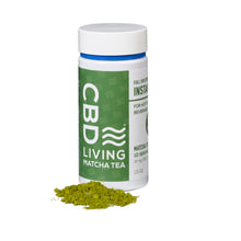 Load image into Gallery viewer, Matcha Instant Green Tea