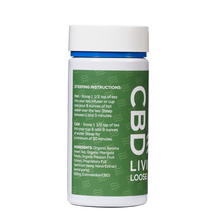 Load image into Gallery viewer, Passion Green Tea