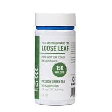 Load image into Gallery viewer, Passion Green Tea