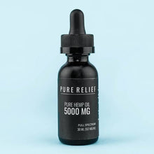 Load image into Gallery viewer, Pure Hemp® Extra Strength CBD Oil