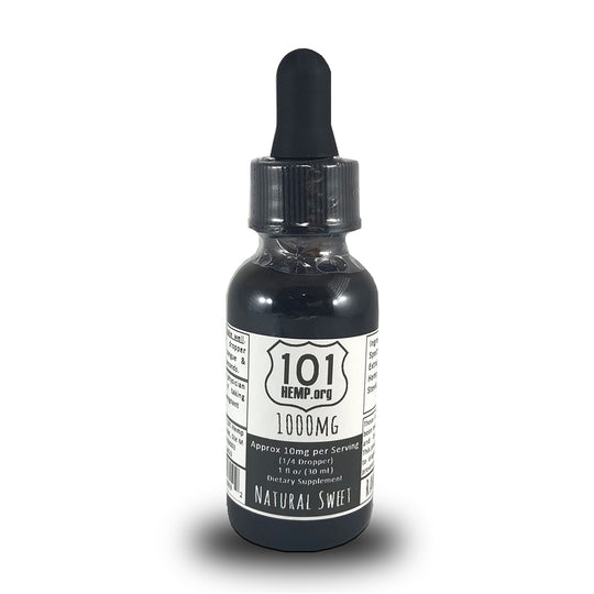 CBD Oil