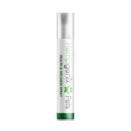 CBD Pet Spray