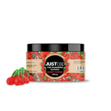 Load image into Gallery viewer, Just CBD Gummies 250mg