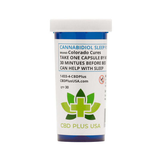 PM Formula 750 mg- 30 Capsules