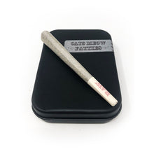 Load image into Gallery viewer, Cats Meow Pre Roll “Fatties” – 1.25+ gram, 15.5% CBD