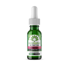Load image into Gallery viewer, CBD VG Tincture