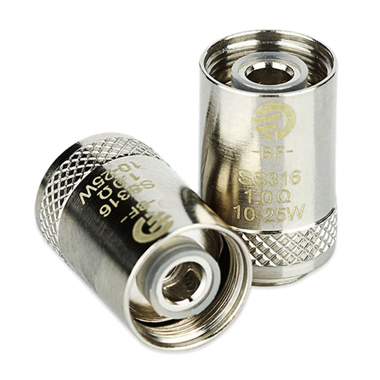 CBD Vape Pen Coils