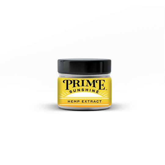 Hemp CBD Pain-Relief Cream, Mentholated