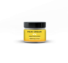 Load image into Gallery viewer, Prime Sunshine Mentholated CBD Pain-Cream with 26 Essential Oils 150mg CBD /  2oz