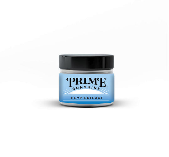 Intensive CBD Pain-Relief Cream, Unscented (150mg CBD / 2oz )