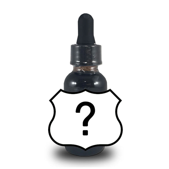 Custom Blend CBD Oil