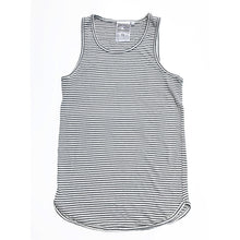 Load image into Gallery viewer, Yarn Dyed Tank Top – Unisex