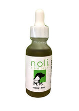 Load image into Gallery viewer, Pet CBD Oil 500mg