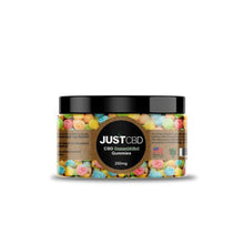 Load image into Gallery viewer, Just CBD Gummies 250mg