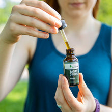 Load image into Gallery viewer, Hemp Oil Tincture (1,000mg CBD) | Tasty Drops