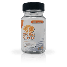 Load image into Gallery viewer, CBD Capsules 30-day Supply