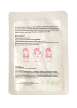 Load image into Gallery viewer, Refreshing &amp; Revitalizing CBD Face Mask