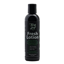 Load image into Gallery viewer, Fresh Lotion – CBD Lotion
