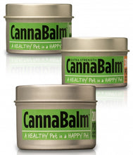 Load image into Gallery viewer, Healthy Hemp Pet CannaBalm