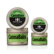 Load image into Gallery viewer, Healthy Hemp Pet CannaBalm