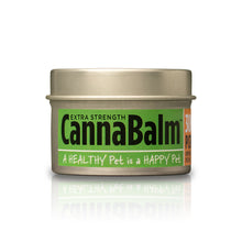 Load image into Gallery viewer, Healthy Hemp Pet CannaBalm Extra Strength