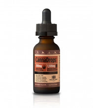 Load image into Gallery viewer, Healthy Hemp Pet CannaDrops Immune Supporter