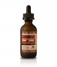 Load image into Gallery viewer, Healthy Hemp Pet CannaDrops Immune Supporter
